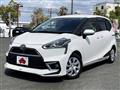 2017 Toyota Sienta