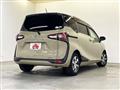 2021 Toyota Sienta