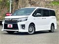 2017 Toyota Voxy