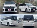 2017 Toyota Voxy