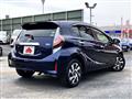 2019 Toyota AQUA
