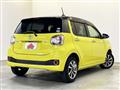 2017 Toyota Passo