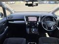 2016 Toyota Vellfire