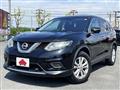 2014 Nissan X-Trail