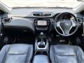 2014 Nissan X-Trail