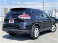 2014 Nissan X-Trail