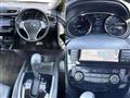 2014 Nissan X-Trail