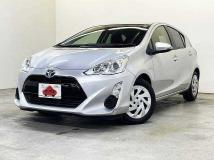 2015 Toyota AQUA