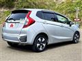 2016 Honda Fit Hybrid