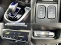 2016 Honda Fit Hybrid