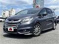 2013 Honda Odyssey
