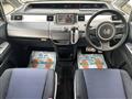 2007 Honda Step WGN