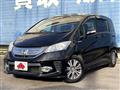 2013 Honda Freed