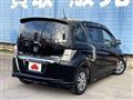 2013 Honda Freed