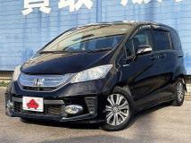 2013 Honda Freed