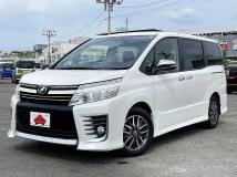 2015 Toyota Voxy