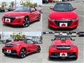 2016 Honda S660