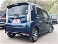 2019 Daihatsu Move