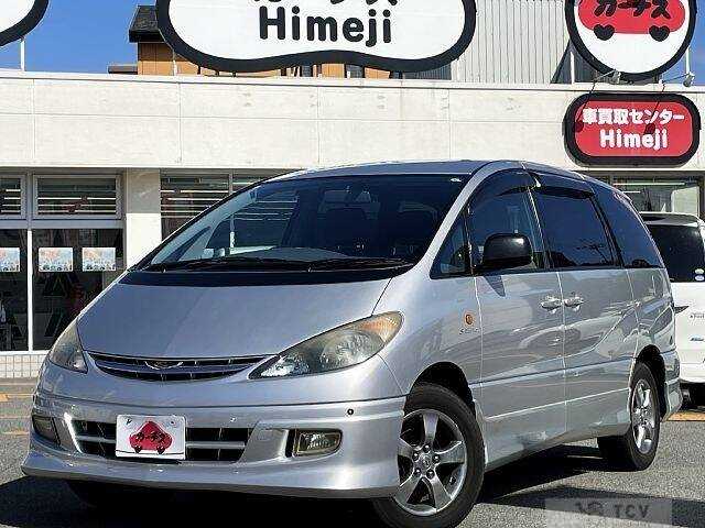 2003 Toyota Estima