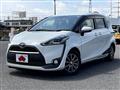 2017 Toyota Sienta