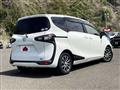 2017 Toyota Sienta
