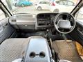 2000 Toyota Hiace Van