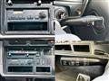 2000 Toyota Hiace Van