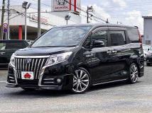 2015 Toyota Esquire