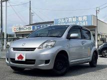 2008 Toyota Passo
