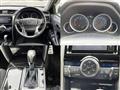 2017 Toyota Mark X
