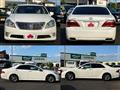 2010 Toyota Crown
