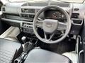 2024 Daihatsu Hijet Truck