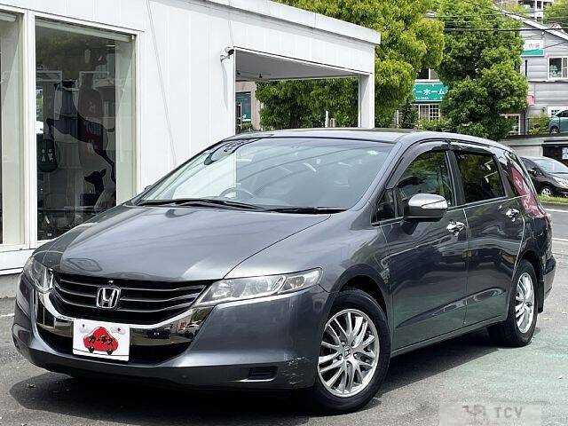 2010 Honda Odyssey