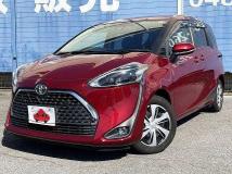 2021 Toyota Sienta