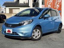 2016 Nissan Note