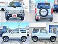 2006 Suzuki Jimny