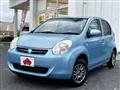 2013 Toyota Passo