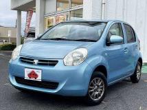 2013 Toyota Passo