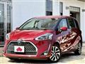 2019 Toyota Sienta