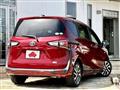 2019 Toyota Sienta