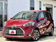 2019 Toyota Sienta
