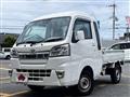 2019 Daihatsu Hijet Truck