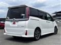 2019 Toyota Noah