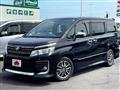 2015 Toyota Voxy
