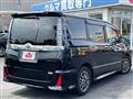 2015 Toyota Voxy