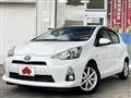 2013 Toyota AQUA