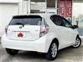 2013 Toyota AQUA