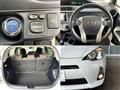 2013 Toyota AQUA