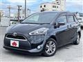 2018 Toyota Sienta