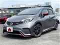 2016 Nissan Note